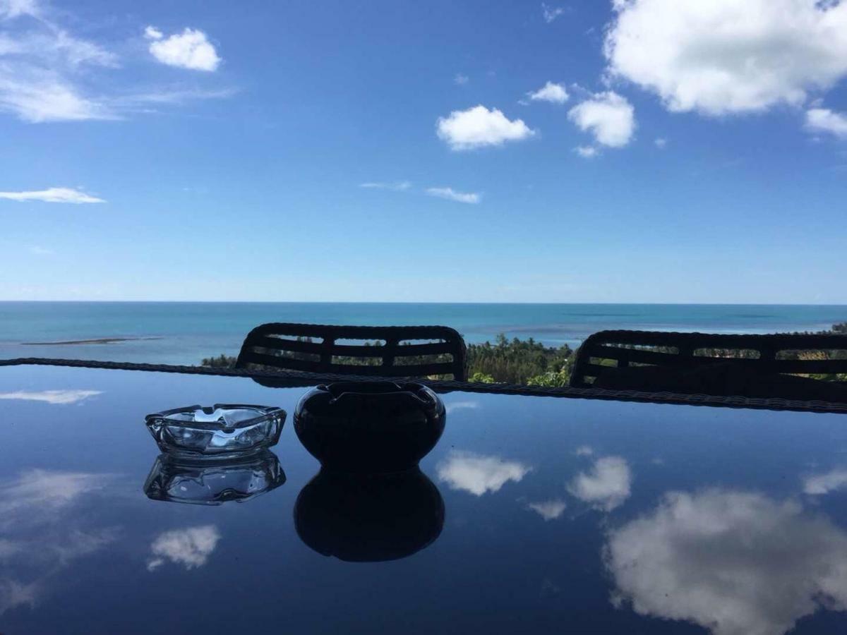 Villa Baan Saitara Lamai Beach  Bagian luar foto